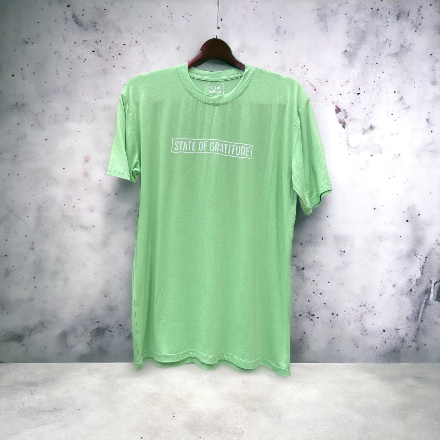 The Bamboo Tee