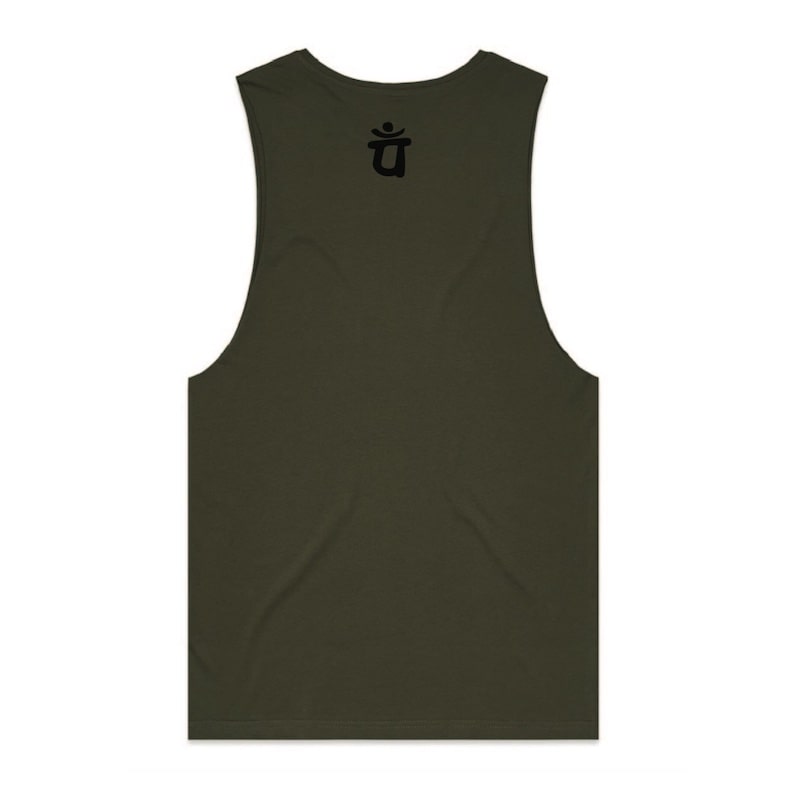 The Muscle Tank