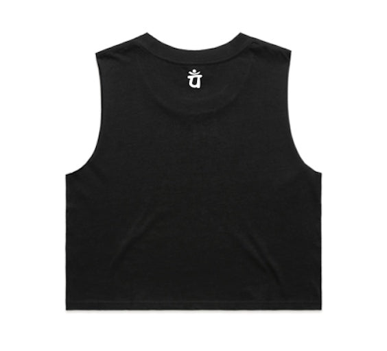The Cropped Tank