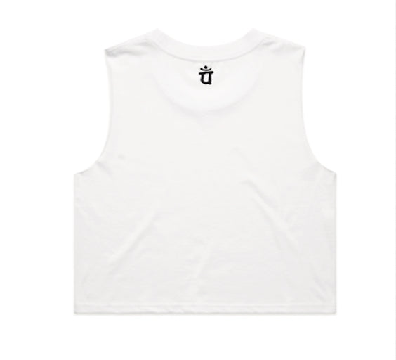 The Cropped Tank
