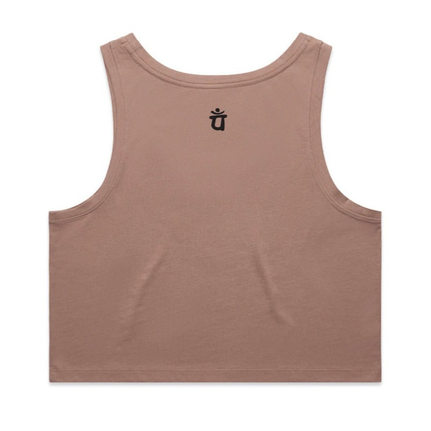 The Singlet Tank